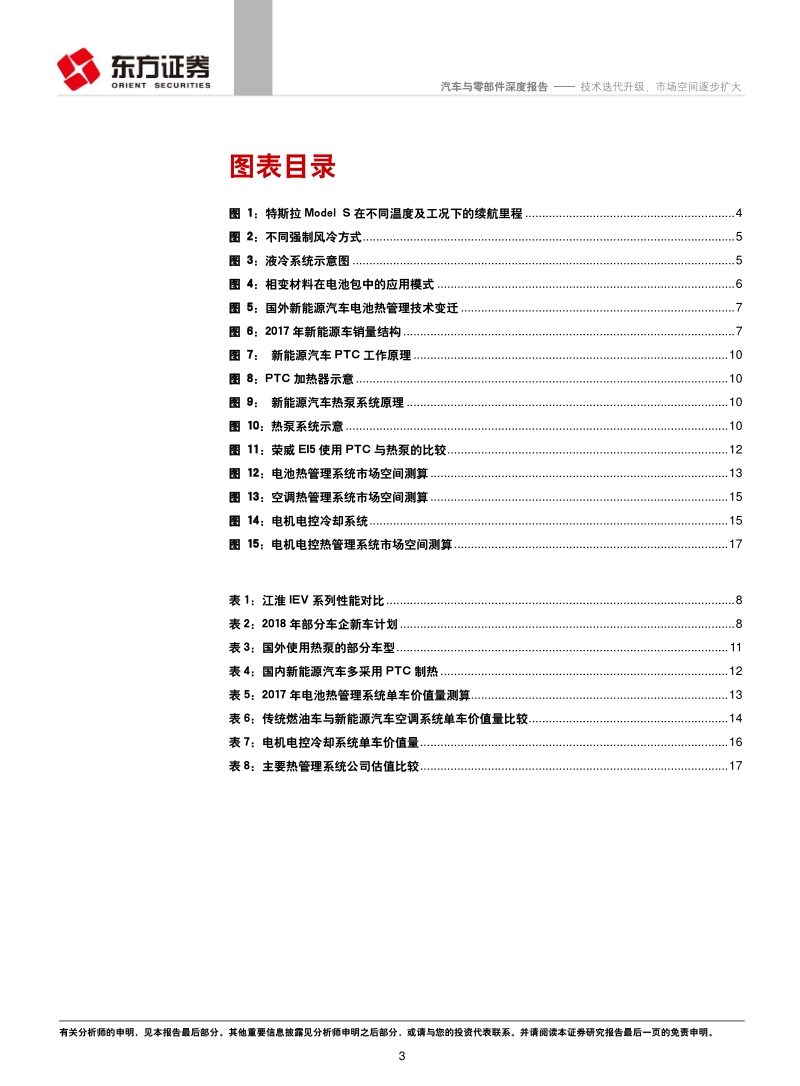 新能源车热管理系统之技术、市场分析：技术迭代升级，市场空间逐步扩大.pdf_第3页