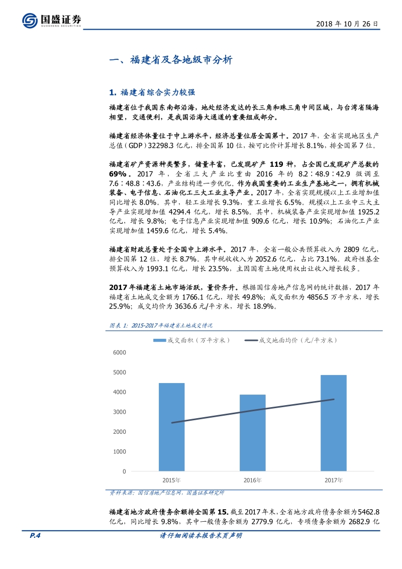 福建省58个城投平台详尽数据挖掘.pdf_第4页