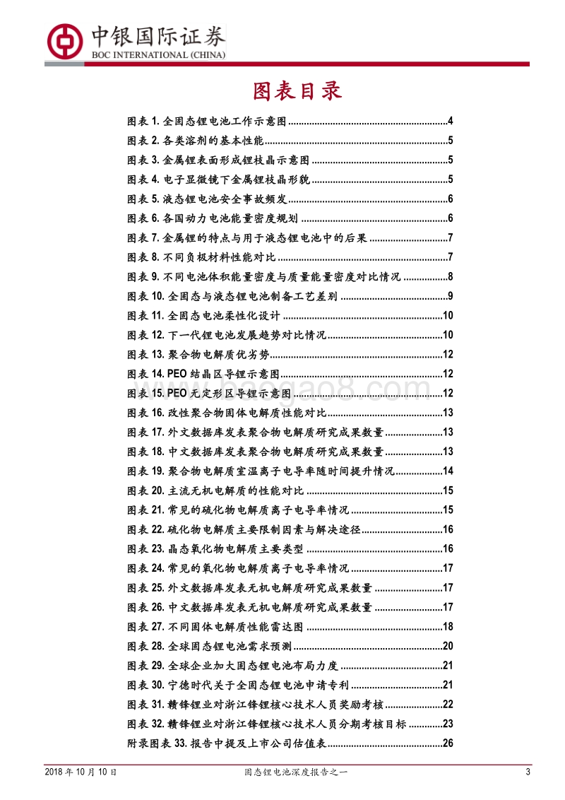 固态锂电池深度报告之一：十年磨一剑，何惧试锋芒.pdf_第3页