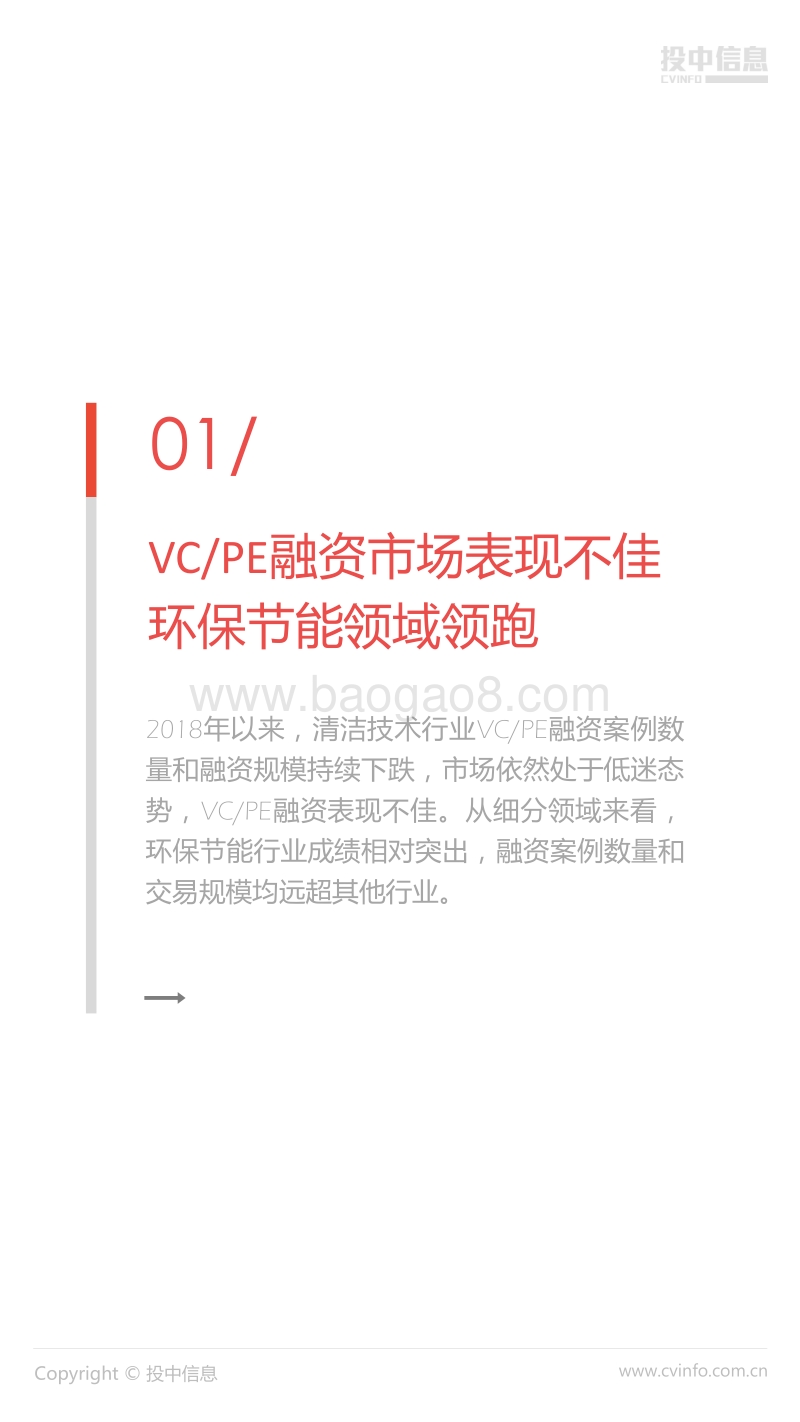 2018年Q3中国清洁技术行业数据报告.pdf_第3页