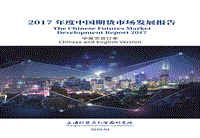 2017年度中国期货市场发展报告.pdf