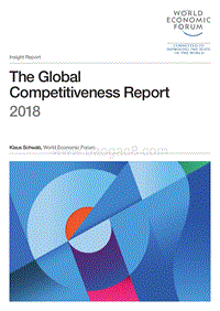 2018全球竞争力报告.pdf