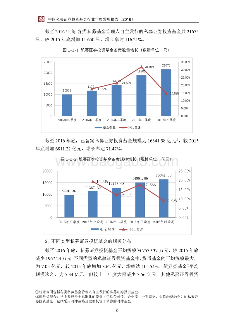 2016中国私募证券投资基金行业年度发展报告.pdf_第5页