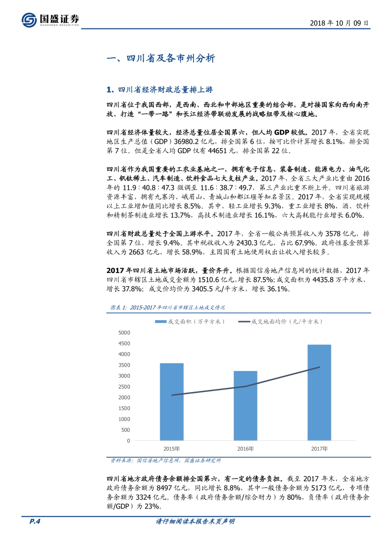 四川省116个城投平台详尽数据挖掘.pdf_第4页