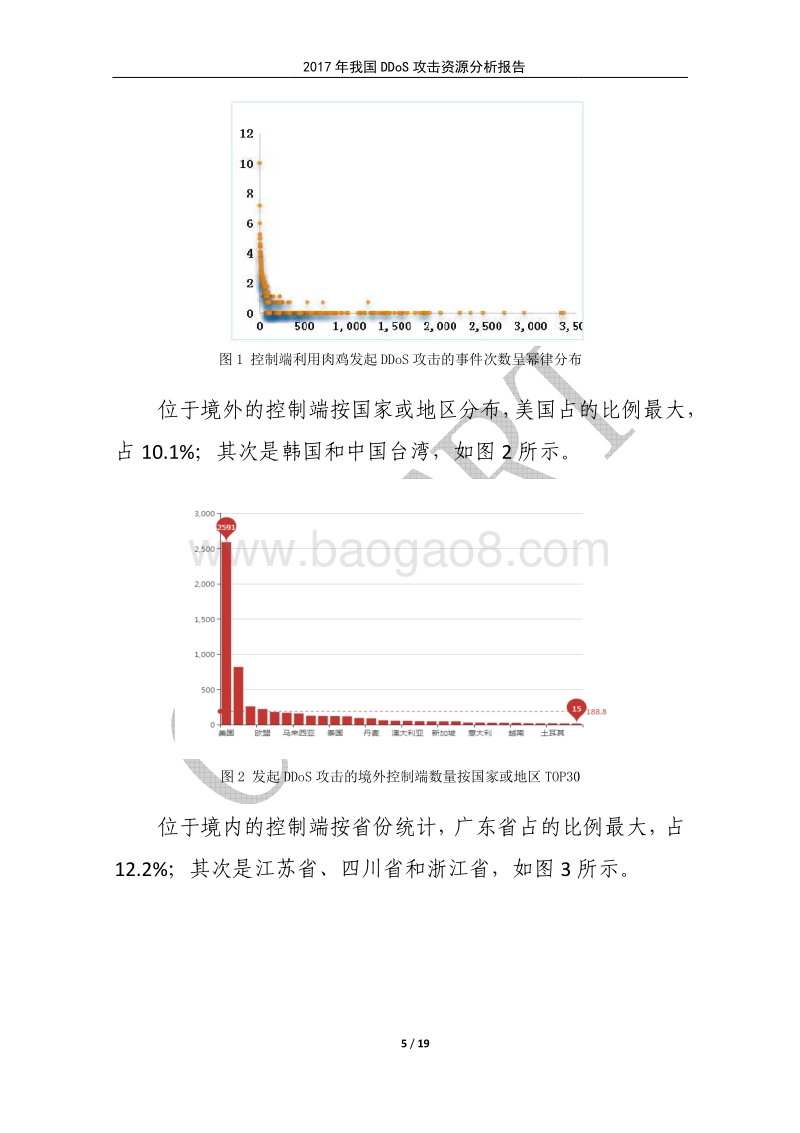 2017年我国DDoS攻击资源分析报告.pdf_第5页