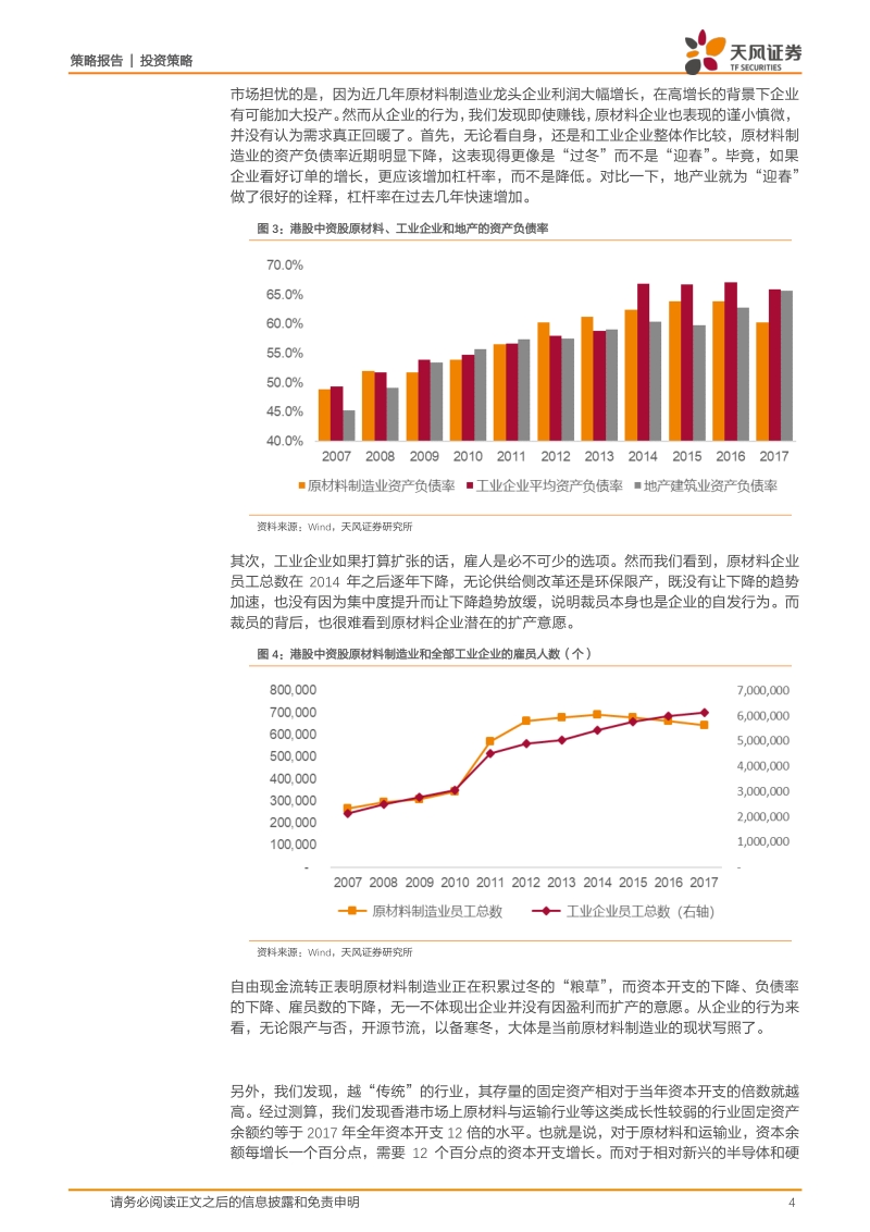 工业供需全景图（二）：历过寒冬者沐春风.pdf_第4页