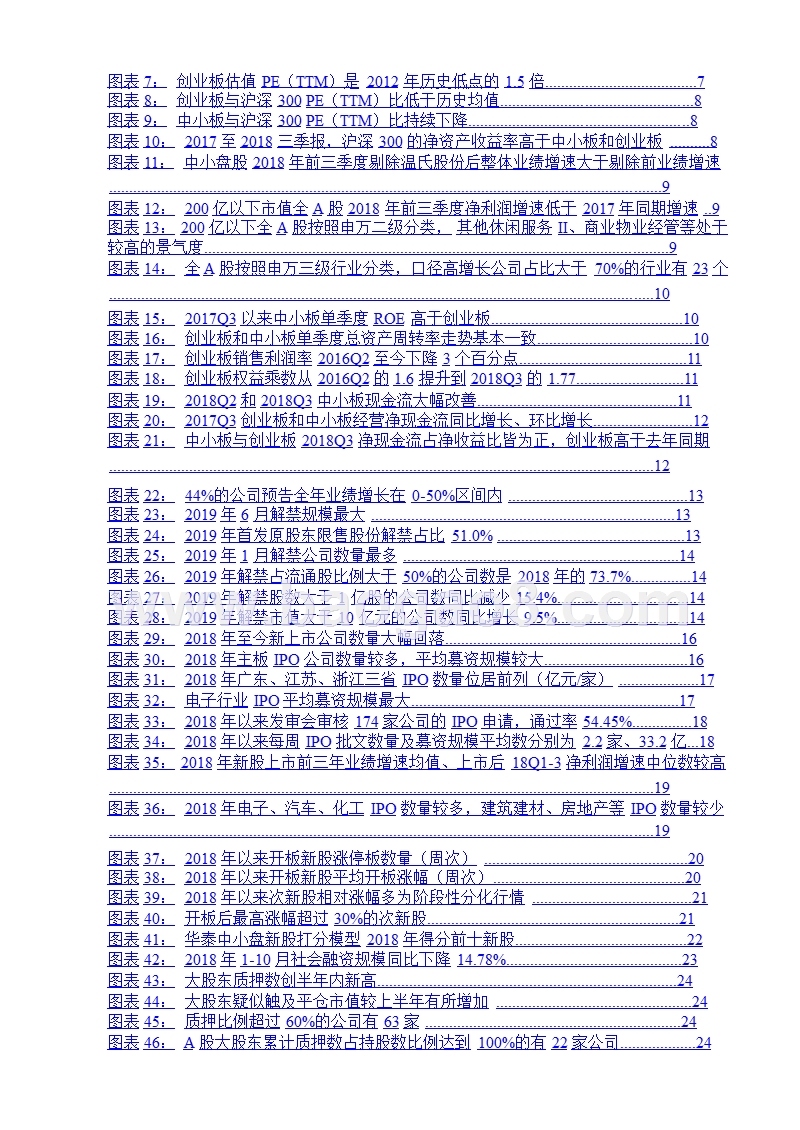 2019年中小市值投资策略分析报告.pptx_第3页