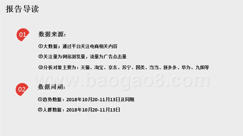2018“双11”数据研究报告（PPT）.pptx_第2页