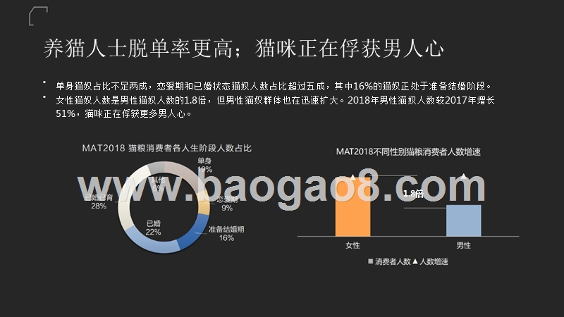 2018-2019宠物猫粮消费趋势分析报告（PPT）.pptx_第5页
