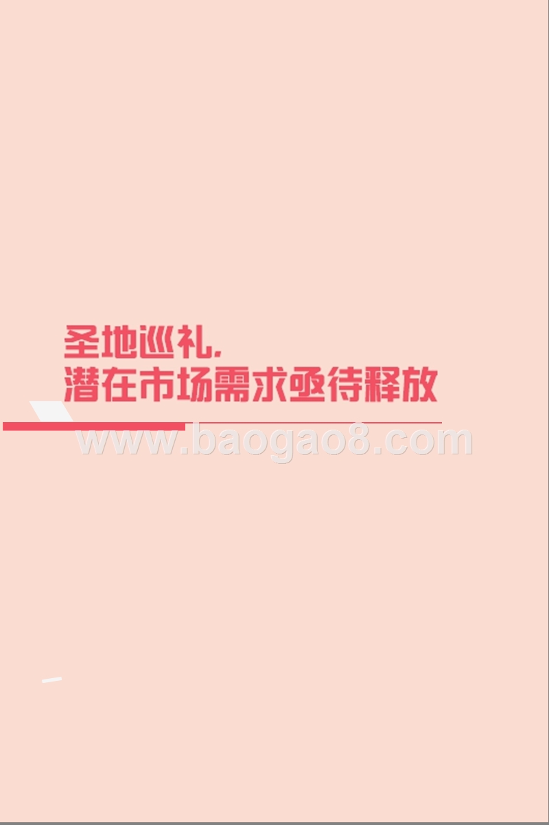 2018-2019全球旅游用户行为分析报告.pptx_第4页