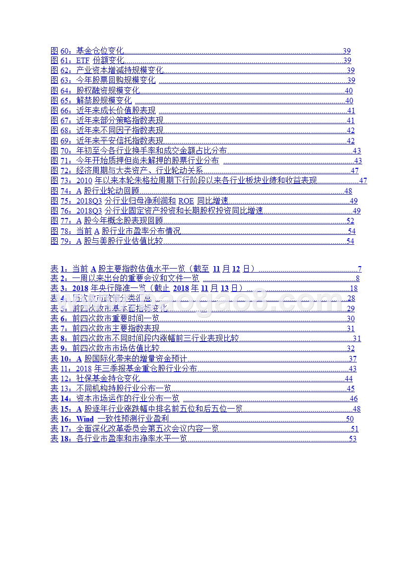 2019年A股年度策略分析报告.pptx_第4页