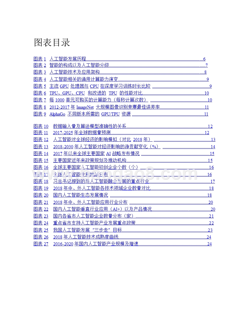 2018-2019人工智能行业“互联网+”升级至“AI+”研究报告.pptx_第3页