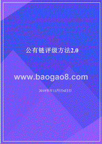 公有链评级方法2.0.pptx