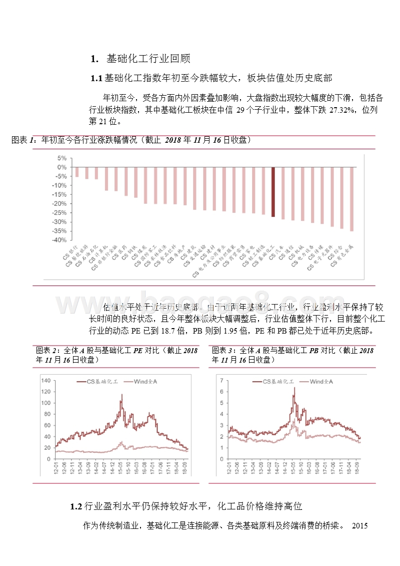 2019年度基础化工行业投资策略分析报告.pptx_第4页