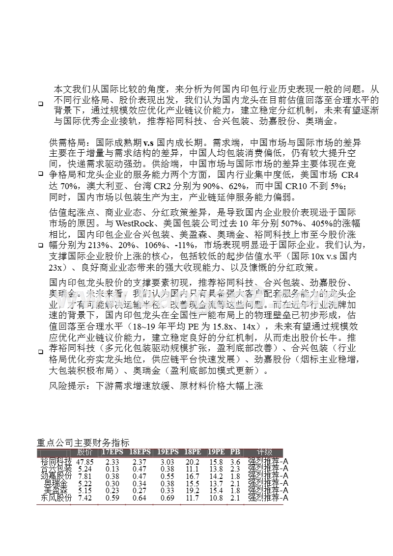 2018-2019印刷包装行业分析报告.pptx_第5页