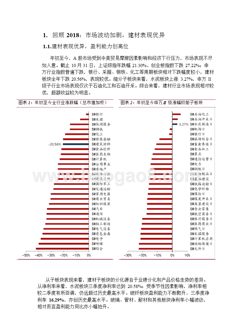 2019年度建材行业投资策略报告.pptx_第5页