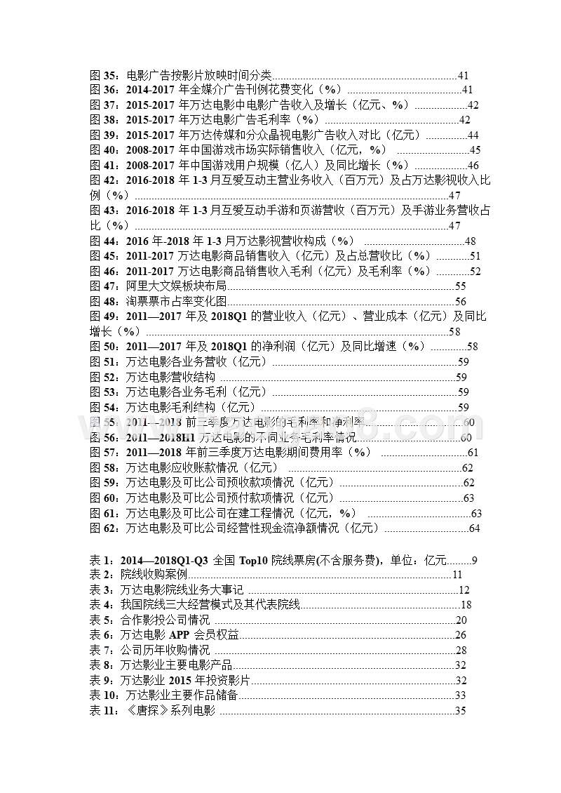 2018电影全产业布局分析报告（从1到N）.pptx_第4页