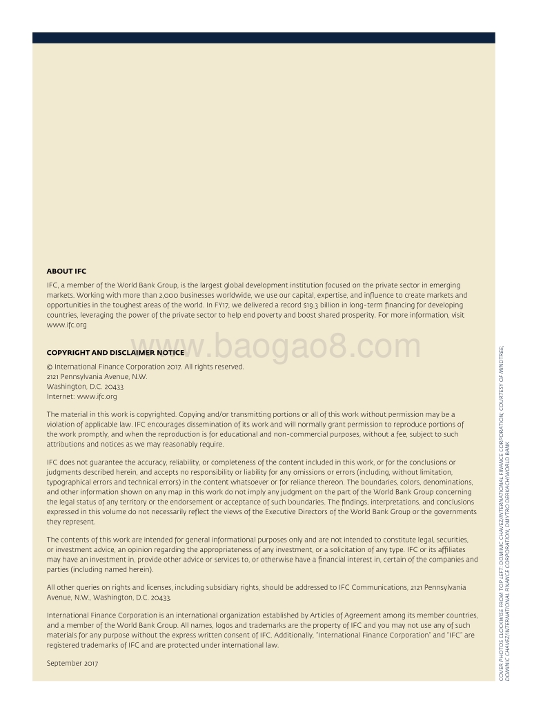 解决托儿问题：雇主提供托儿福利的商业案例（英文版）.pdf_第2页