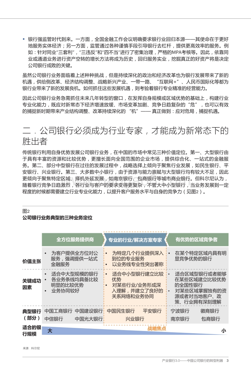 产业银行3.0：中国公司银行的转型利器.pdf_第4页