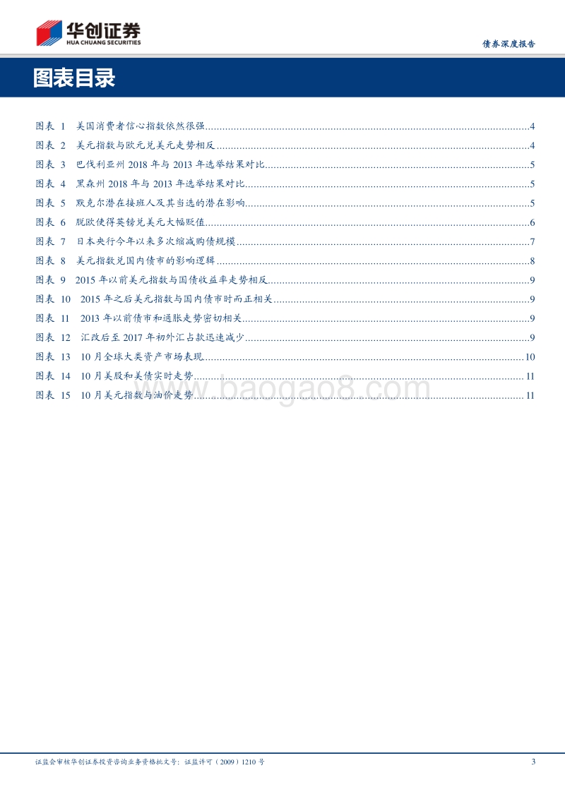 决定美元指数年内走势的三个关键时点.pdf_第3页