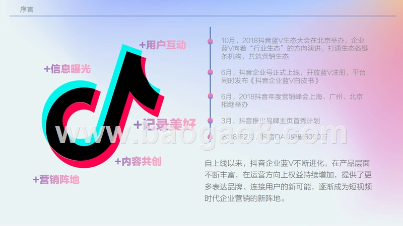 2019年抖音企业蓝V发展研究报告.pptx_第4页
