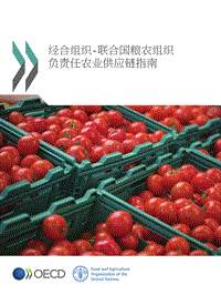 负责任农业供应链指南.pdf