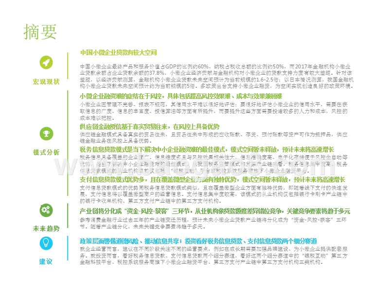 2018-2019年中国小微企业融资研究报告.pptx_第3页