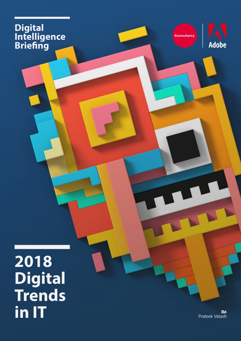2018年IT网络趋势报告.pdf_第1页