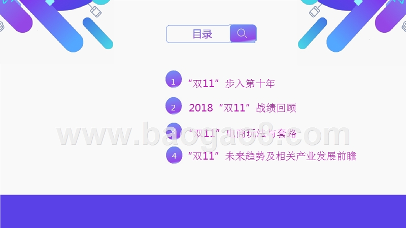 2018-2019双11全网数据分析报告.pptx_第2页