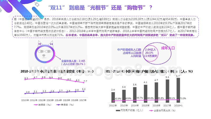2018-2019双11全网数据分析报告.pptx_第5页