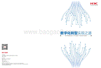 数字化转型实现之道.pdf