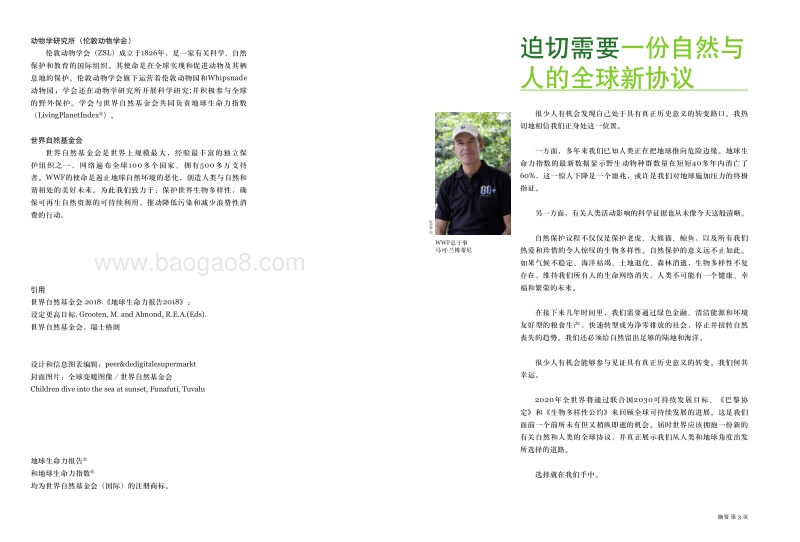 2018地球生命力报告.pdf_第2页