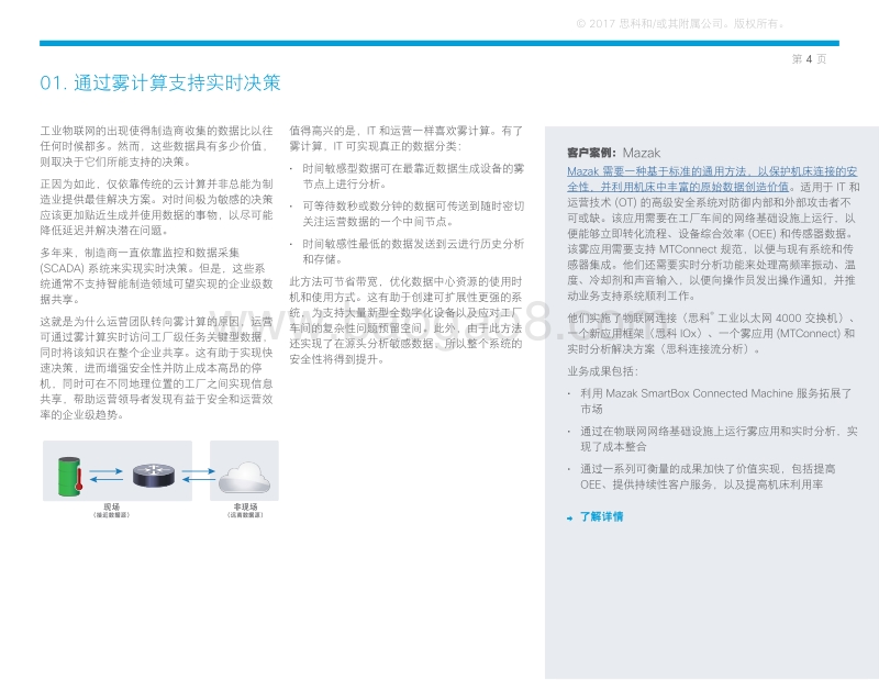 ITOT融合，推动全数字化制造业蓬勃发展.pdf_第4页