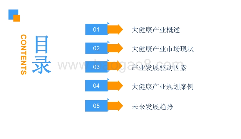 2018中国大健康产业市场前景研究报告.pdf_第3页