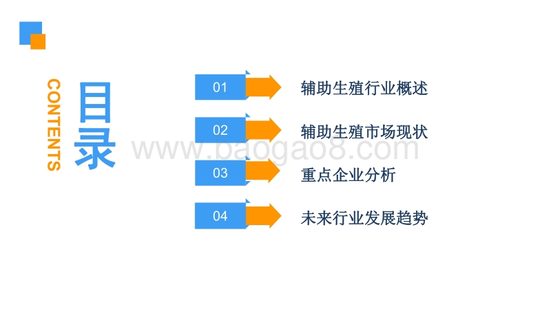 2018中国辅助生殖行业市场前景研究报告.pdf_第3页
