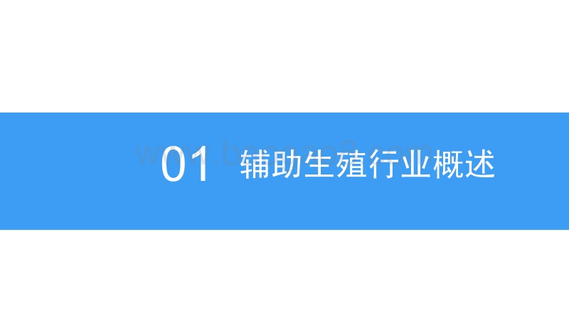 2018中国辅助生殖行业市场前景研究报告.pdf_第4页