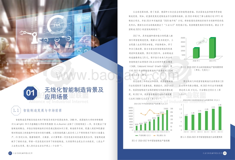 2018年工业无线电磁环境白皮书——汽车制造领域.pdf_第4页