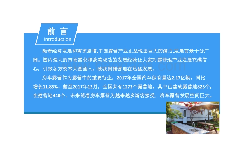 2018中国房车露营市场前景研究报告.pdf_第2页