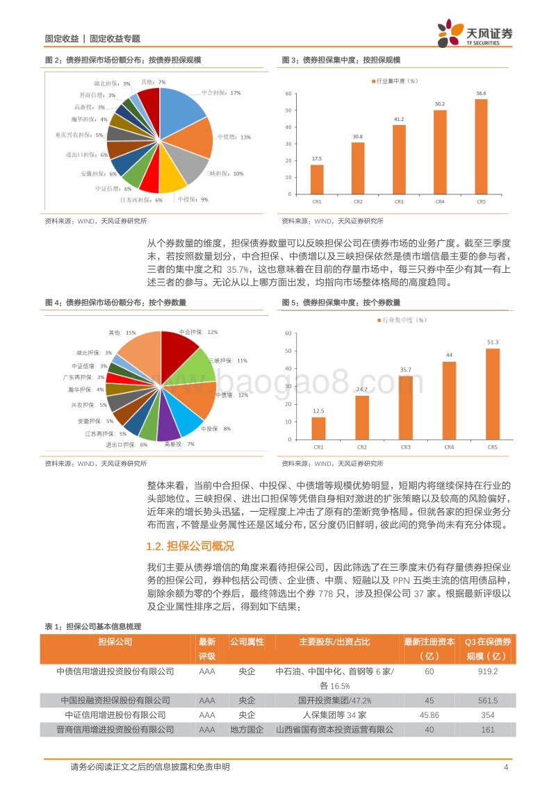 融资担保专题系列之三：担保债与担保公司全扫描.pdf_第4页