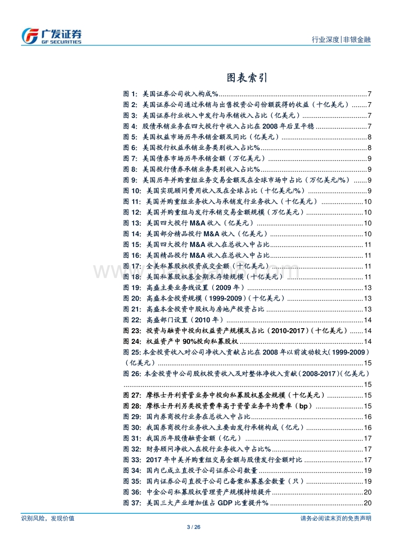 投行资本化：头部券商新盛宴.pdf_第3页
