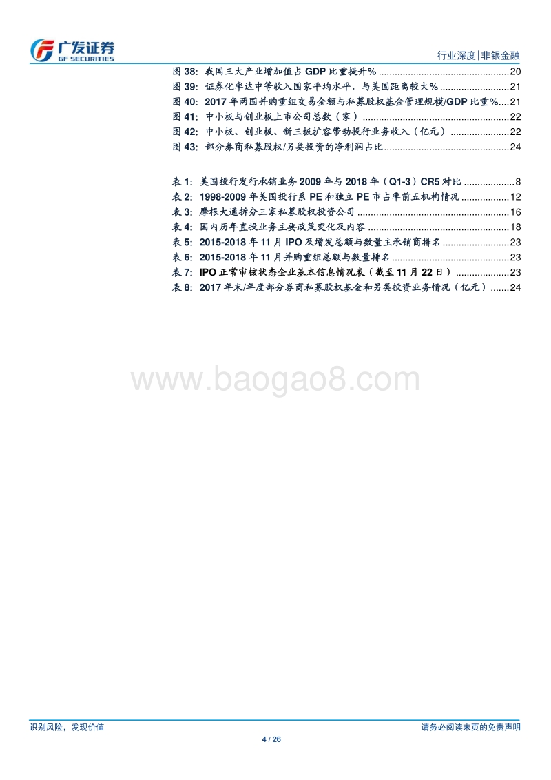 投行资本化：头部券商新盛宴.pdf_第4页