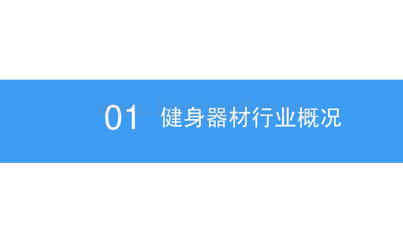 2018中国健身器材行业市场前景研究报告.pdf_第4页