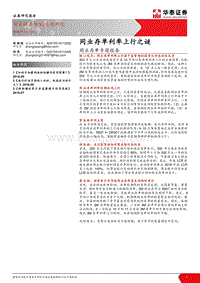 同业存单专题报告：同业存单利率上行之谜.pdf