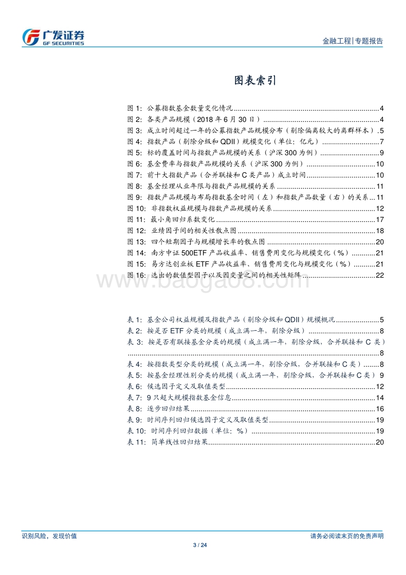 影响指数基金规模的因素分析.pdf_第3页