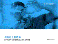 保险行业新趋势：如何利用平台实现保险行业现代化和转型.pdf