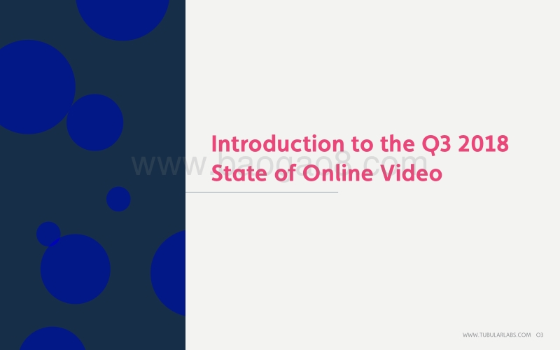 2018年Q3网络视频报告.pdf_第3页