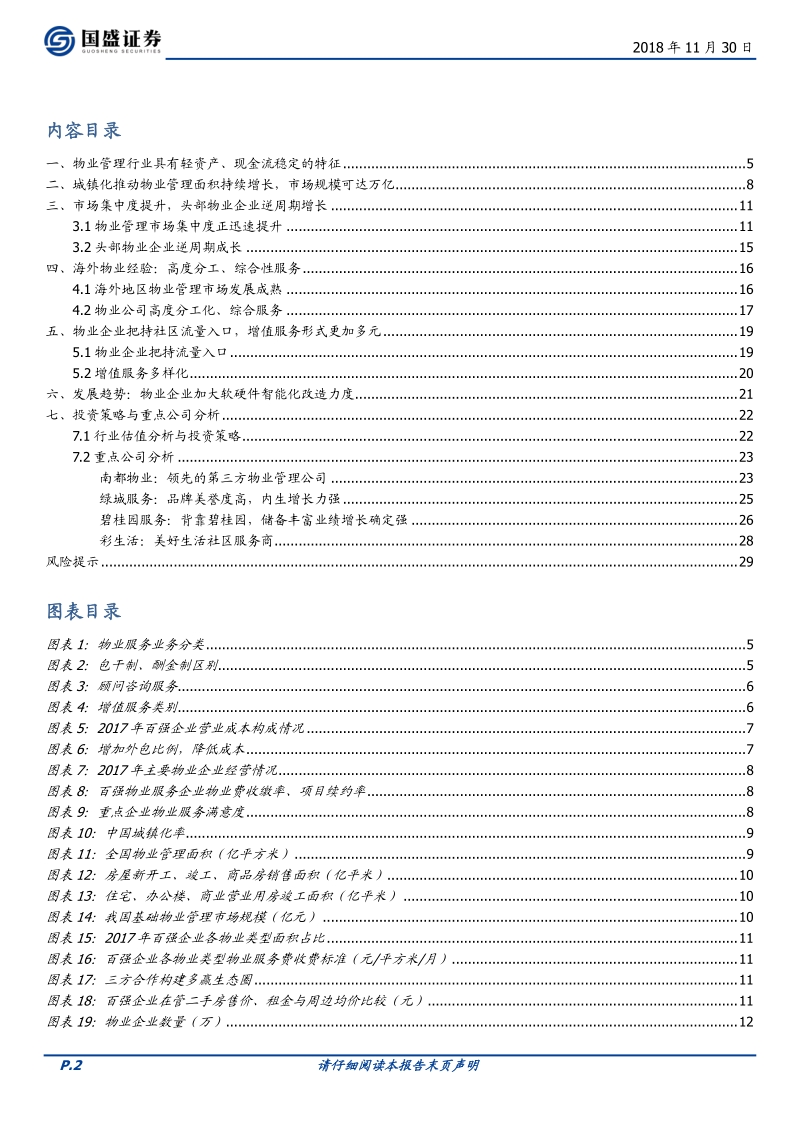 筑巢引凤，掘金物业万亿蓝海.pdf_第2页