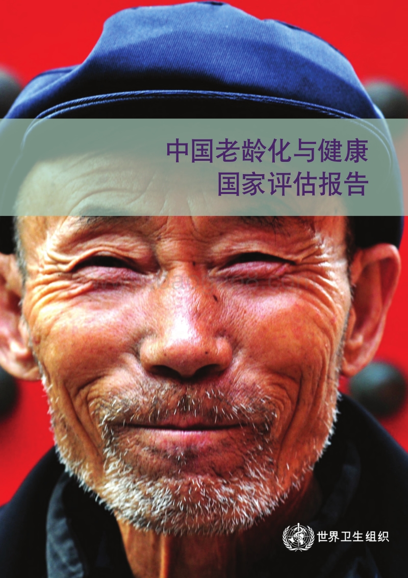 中国老龄化与健康国家评估报告.pdf_第1页