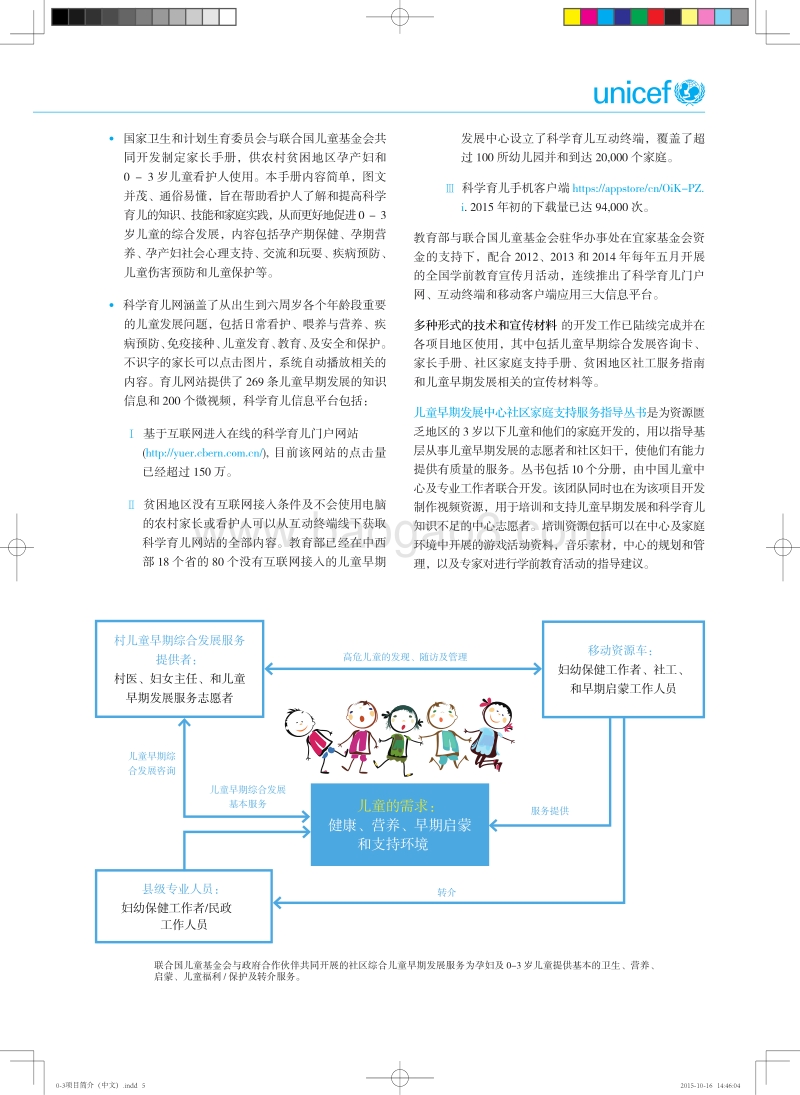 儿童早期综合发展：0-3岁.pdf_第5页