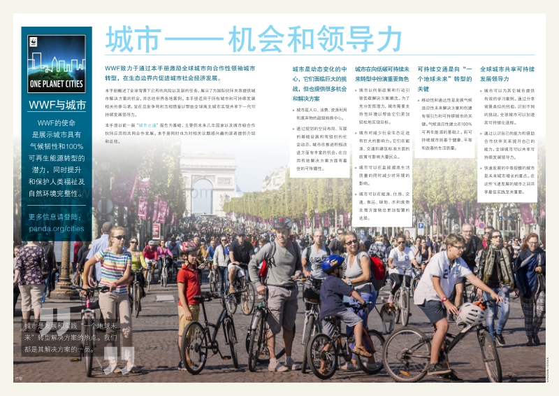 城市可持续发展领导力：宜居星球城市之道.pdf_第2页